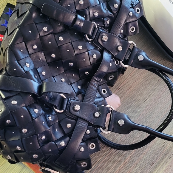 Francesco biasing purse - Picture 2 of 5